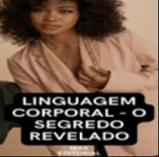 LINGUAGEM CORPORAL EBOOK (edición en portugués)