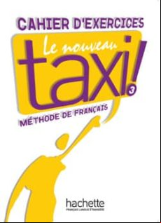 Nouveau Taxi 3 Ejer