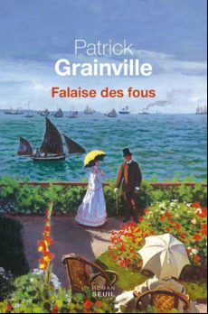 Falaise Des Fous