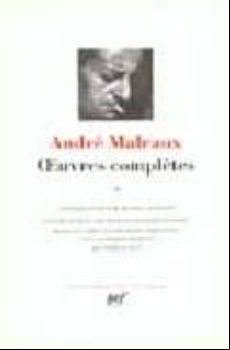OEUVRES COMPLETES (VOL II) (edición en francés)