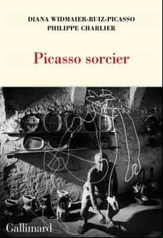 Picasso Sorcier