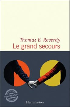 LE GRAND SECOURS (edición en francés)