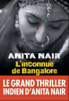 L Inconnue De Bangalore
