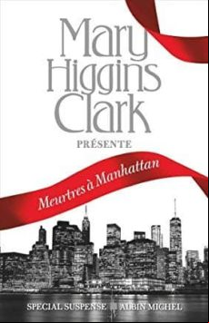Meurtres A Manhattan