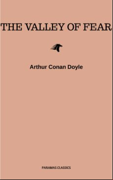 The Valley Of Fear (ebook)