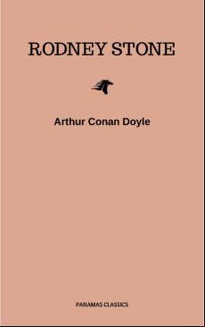 Rodney Stone (ebook)
