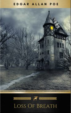 Loss Of Breath (ebook)