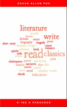 X-ing A Paragrab (ebook)