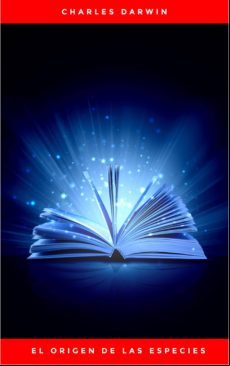 El Origen De Las Especies (ebook)