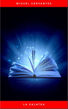 La Galatea (ebook)
