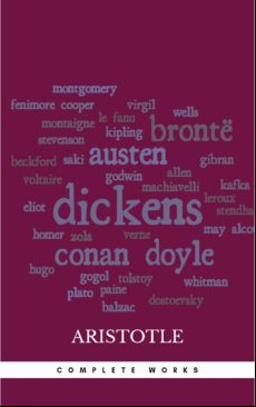 Aristotle: The Complete Works (ebook)
