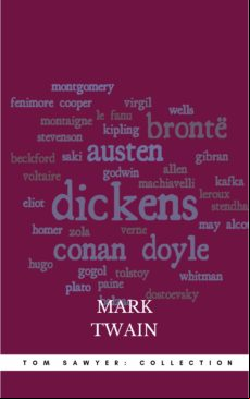 Tom Sawyer: Collection (ebook)