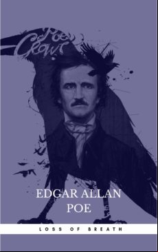Loss Of Breath (ebook)
