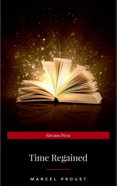 Time Regained (ebook)