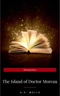 The Island Of Doctor Moreau (ebook)