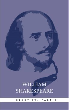Henry Iv Part 2 (ebook)