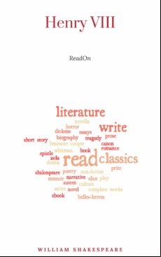 Henry Viii (ebook)
