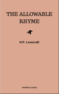 The Allowable Rhyme (ebook)