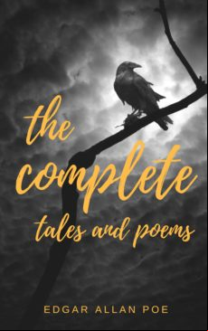Edgar Allan Poe: Complete Tales & Poems (ebook)