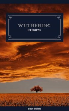 Wuthering Heights (ebook)