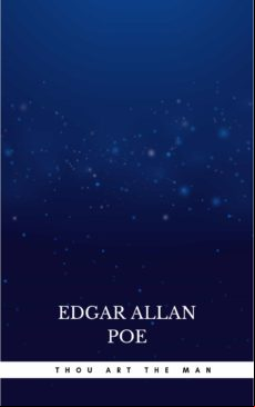 Thou Art The Man (ebook)