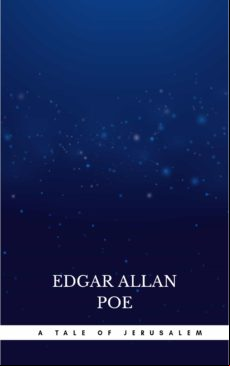 A Tale Of Jerusalem (ebook)