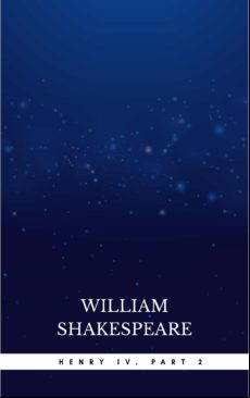 Henry Iv Part 2 (ebook)