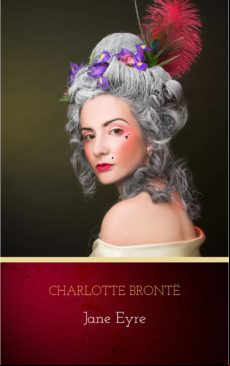 Jane Eyre (ebook)