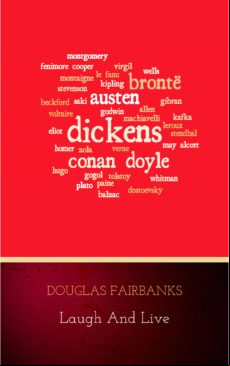 Laugh And Live (ebook)