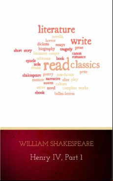 Henry Iv Part 1 (ebook)