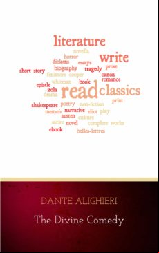 The Divine Comedy (ebook)
