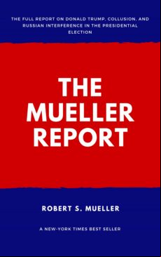 The Mueller Report (ebook)
