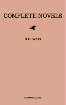 Complete Novels (ebook)