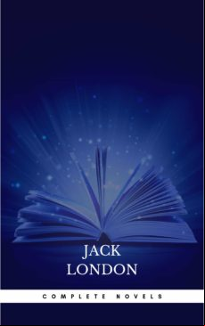 Complete Novels (ebook)