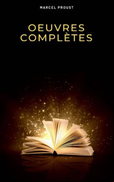 Oeuvres Complètes (ebook)