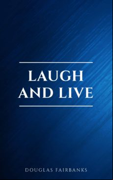 Laugh And Live (ebook)