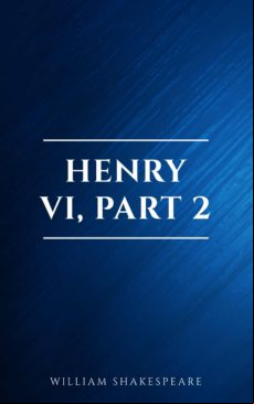 Henry Vi Part 2 (ebook)