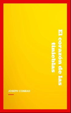El Corazón De Las Tinieblas (ebook)