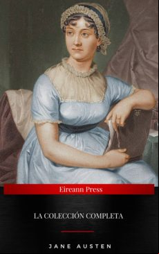 Jane Austen: Colección Integral (ebook)