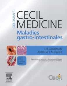 Goldmans Cecil Medicine Maladies Gastro-intestinales (ebook)