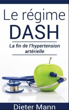LE RÉGIME DASH EBOOK (edición en francés)