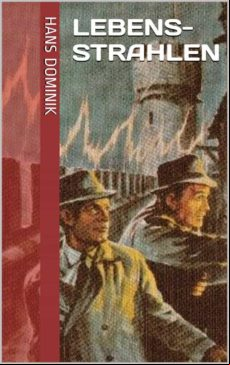 LEBENSSTRAHLEN EBOOK (edición en alemán)
