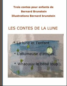 LES CONTES DE LA LUNE EBOOK (edición en francés)