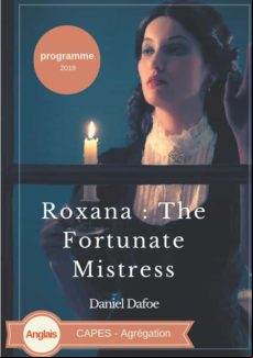 Roxana : The Fortunate Mistress (ebook)