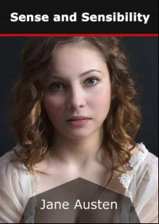 SENSE AND SENSIBILITY EBOOK (edición en inglés)