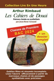 LES CAHIERS DE DOUAI EBOOK