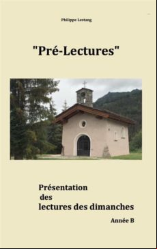 PRÉ-LECTURES B EBOOK (edición en francés)