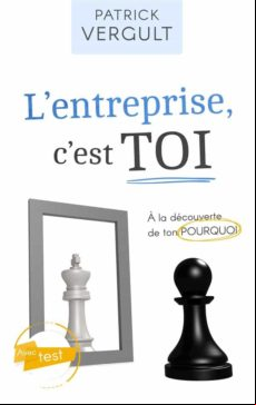 LENTREPRISE, CEST TOI EBOOK (edición en francés)