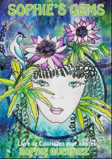 SOPHIES GEMS EBOOK (edición en francés)