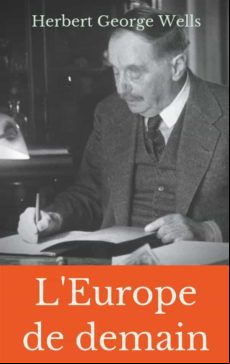 LEUROPE DE DEMAIN EBOOK (edición en francés)